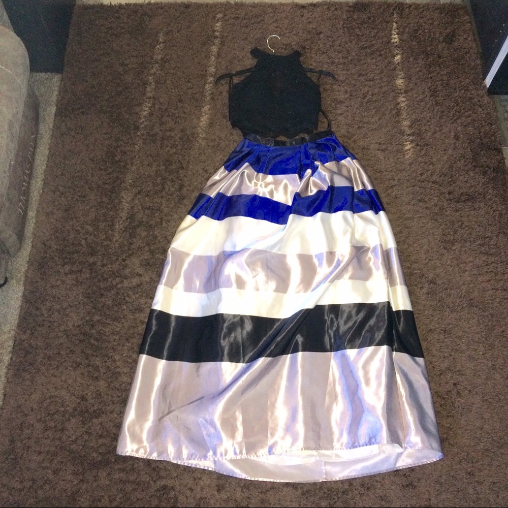 Two Piece Set